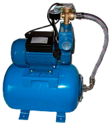 Euroaqua CPM 158